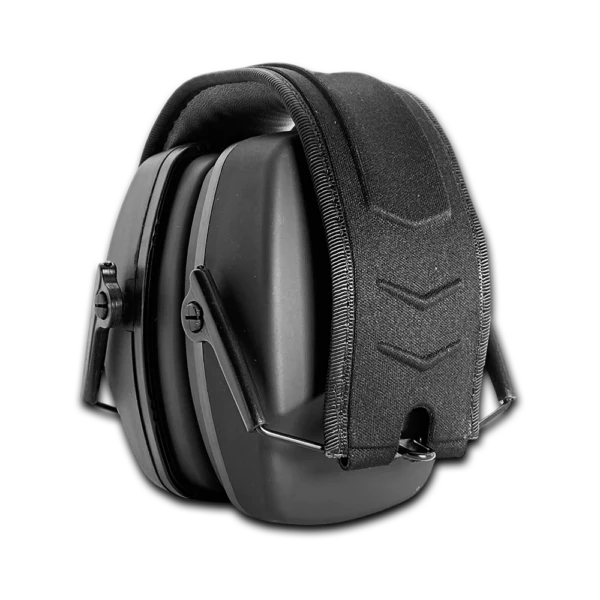 Axil TRACKR Passive Earmuffs - Newest Products